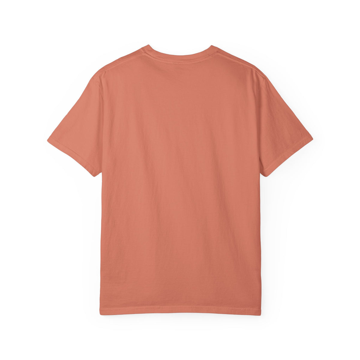 Cheer Mom Name Crew T-Shirt — Personalized Cheerleading Support Tee