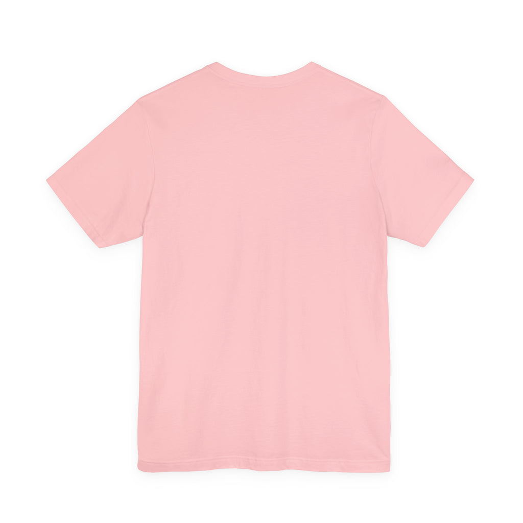 Dig, Dream, Dominate Volleyball Tee