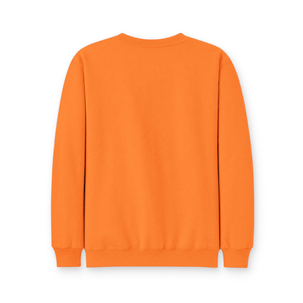 Good Vibes Crewneck Sweatshirt — Positive Graphic Pullover