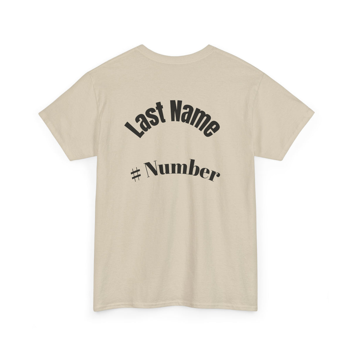 Weekend Tournament Survivor Volleyball Tee — Fueled by Volleyball & Coffee