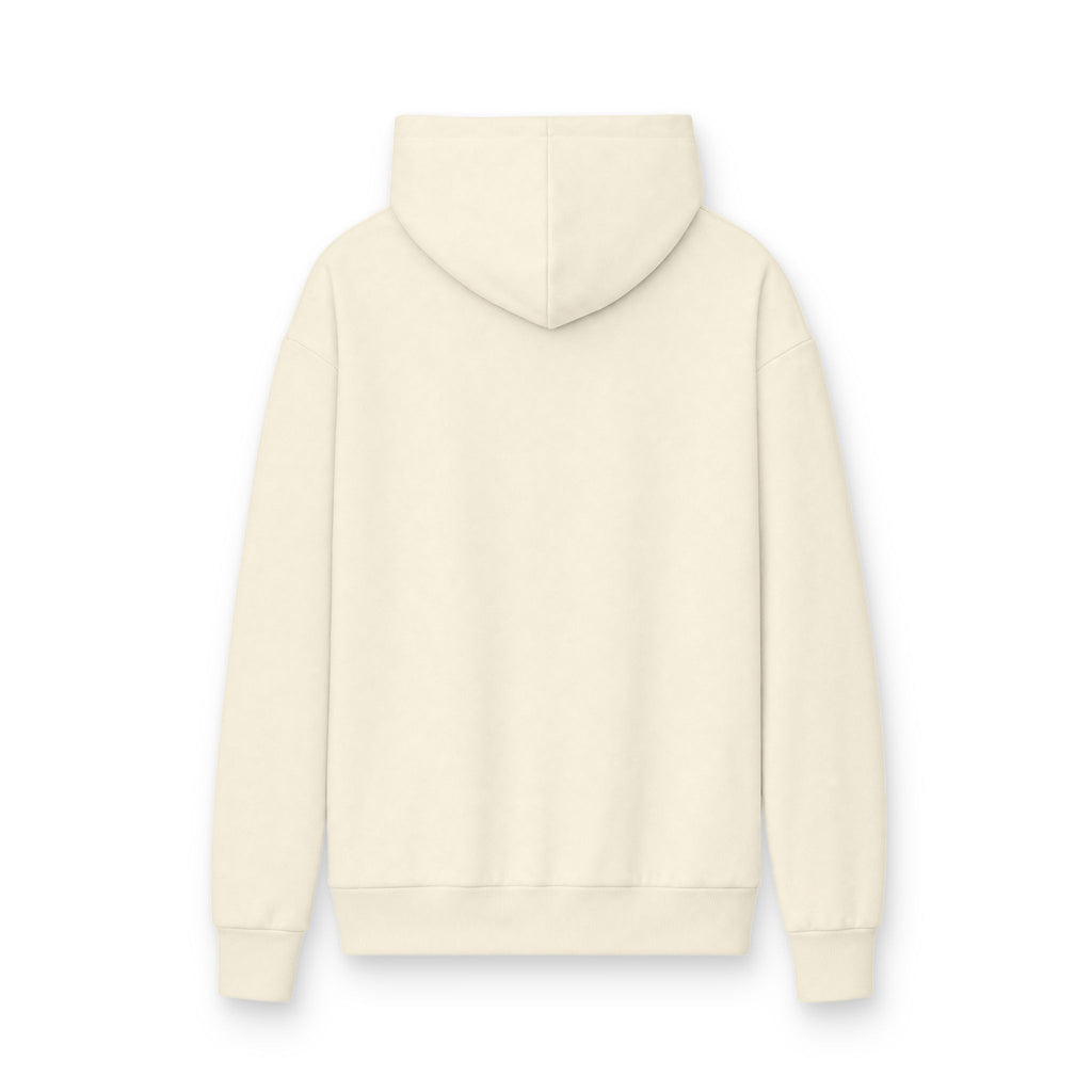 Cheer Dad Hoodie – Classic Arch Logo Heavyweight Fleece