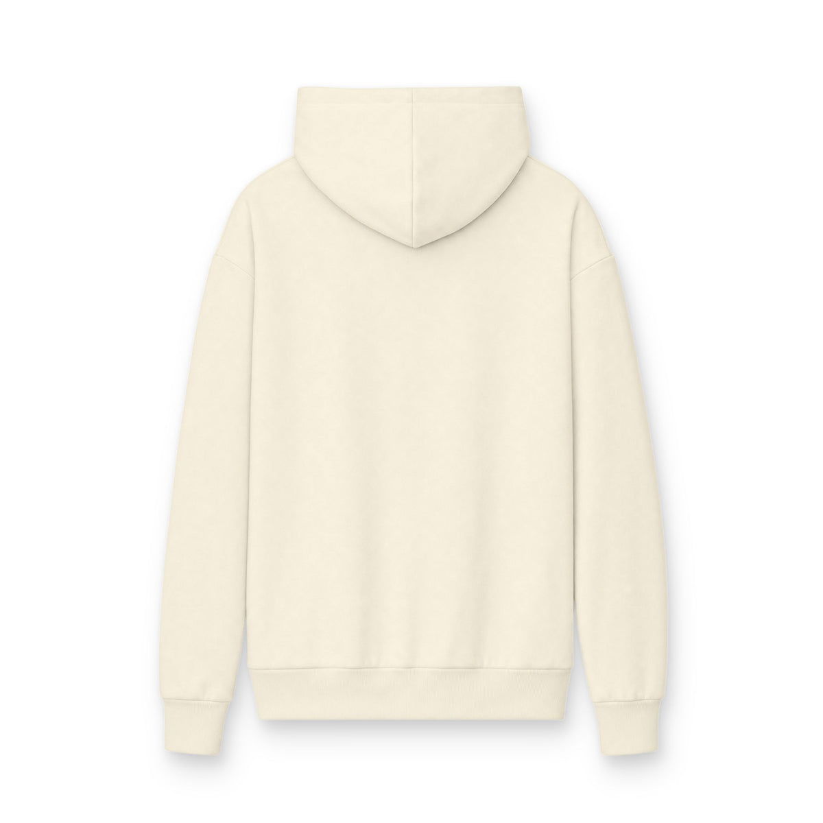 Cheer Dad Hoodie – Classic Arch Logo Heavyweight Fleece