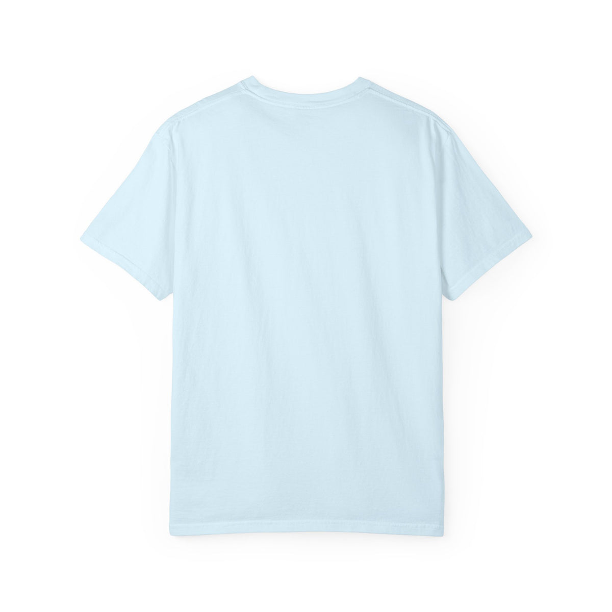 Cheer Mom Name Crew T-Shirt — Personalized Cheerleading Support Tee