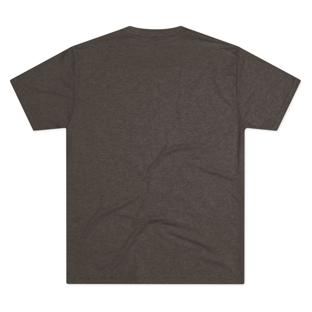 Outside Hitter Volleyball Tee — Attack Mode Graphic Shirt