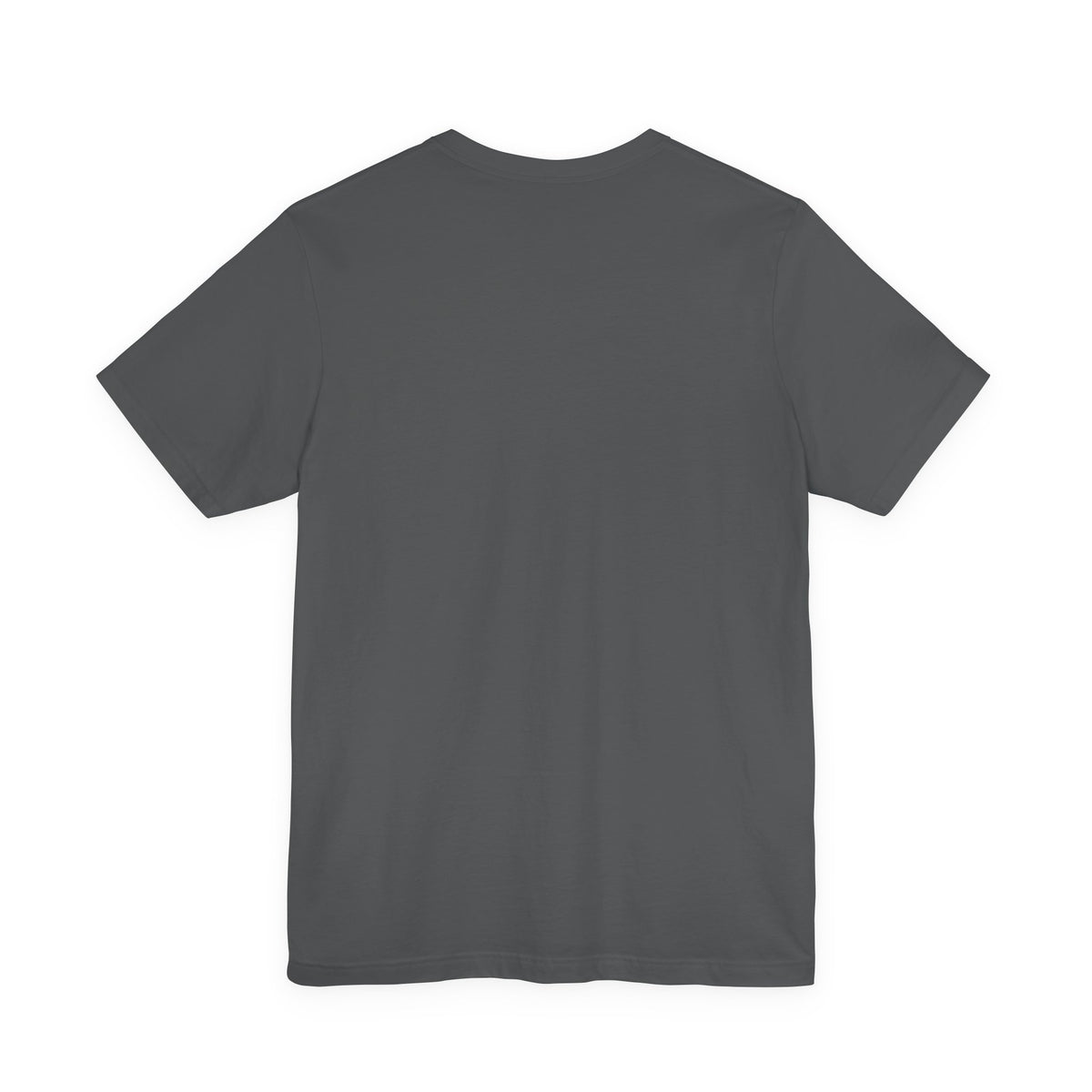 Tiger 'Stay Wild' Graphic Tee — Cute Crowned Tiger Illustration