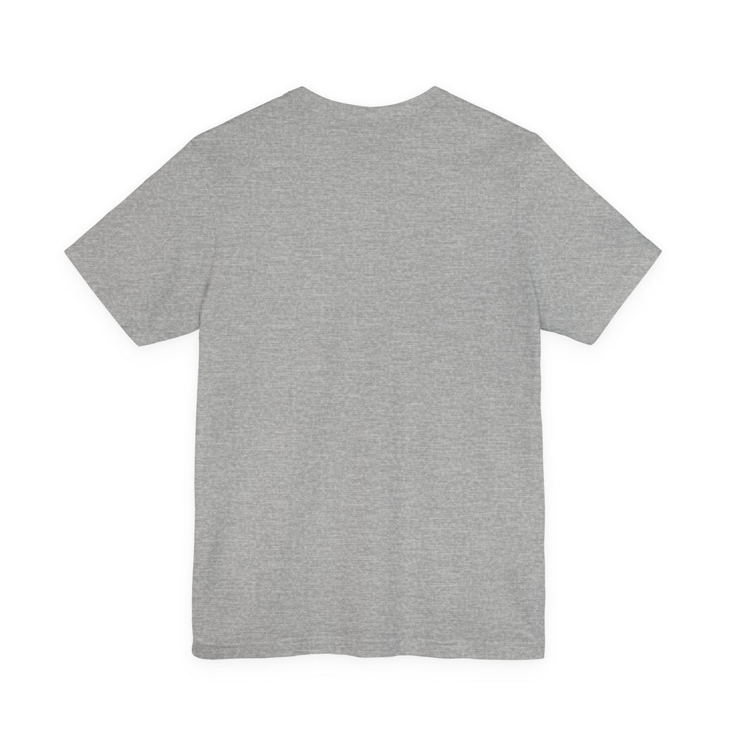 Dig, Dream, Dominate Volleyball Tee