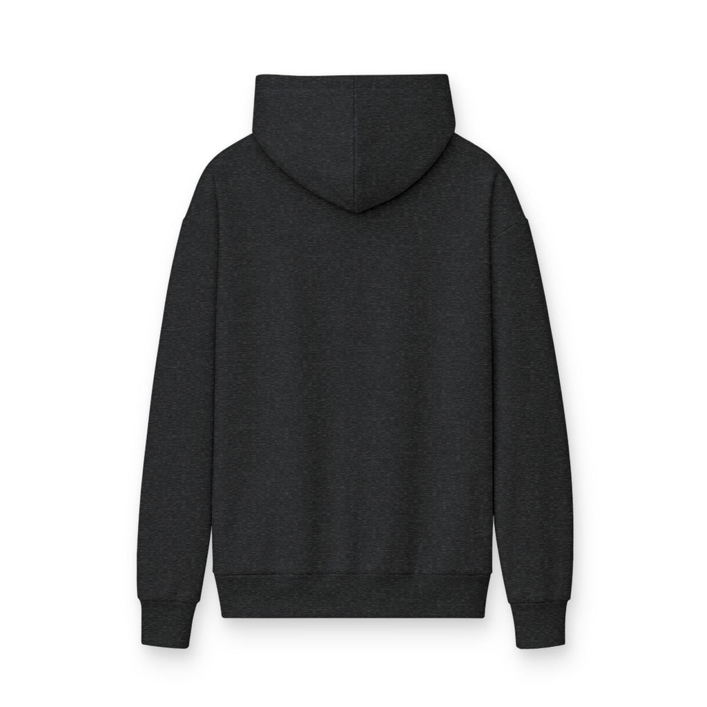 Her Biggest Fan Heavyweight Fleece Hoodie