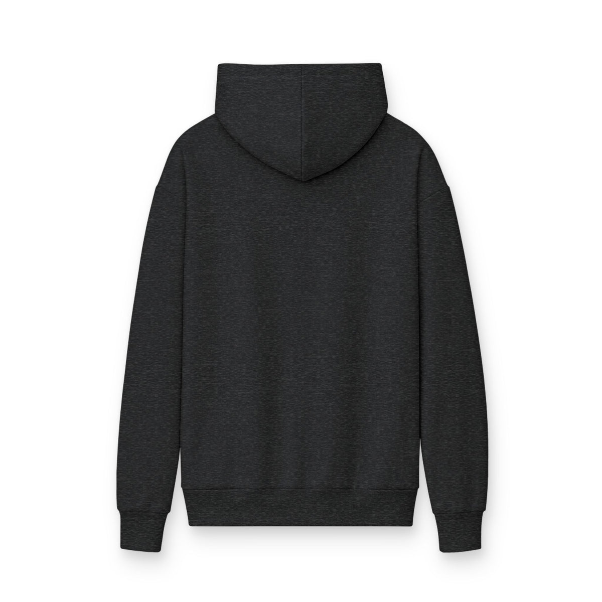 Her Biggest Fan Heavyweight Fleece Hoodie