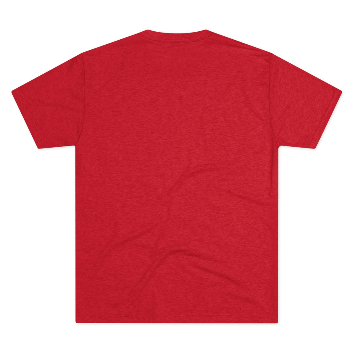 Outside Hitter Volleyball Tee — Attack Mode Graphic Shirt