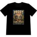 Prost Ya’ll Beer Festival T-Shirt — Bavarian Boots & Brews Oktoberfest Tee