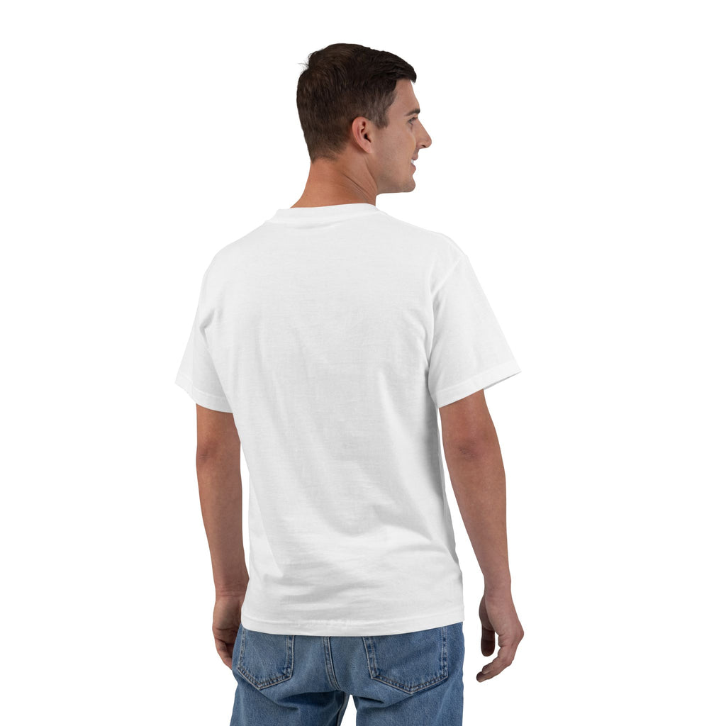 T-Shirt — Très Chic French Bulldog Graphic Tee