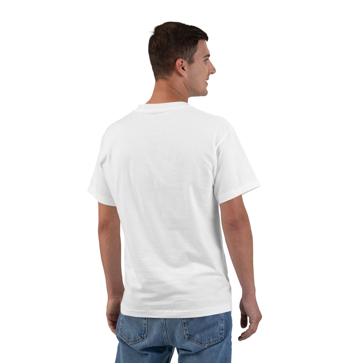 T-Shirt — Très Chic French Bulldog Graphic Tee