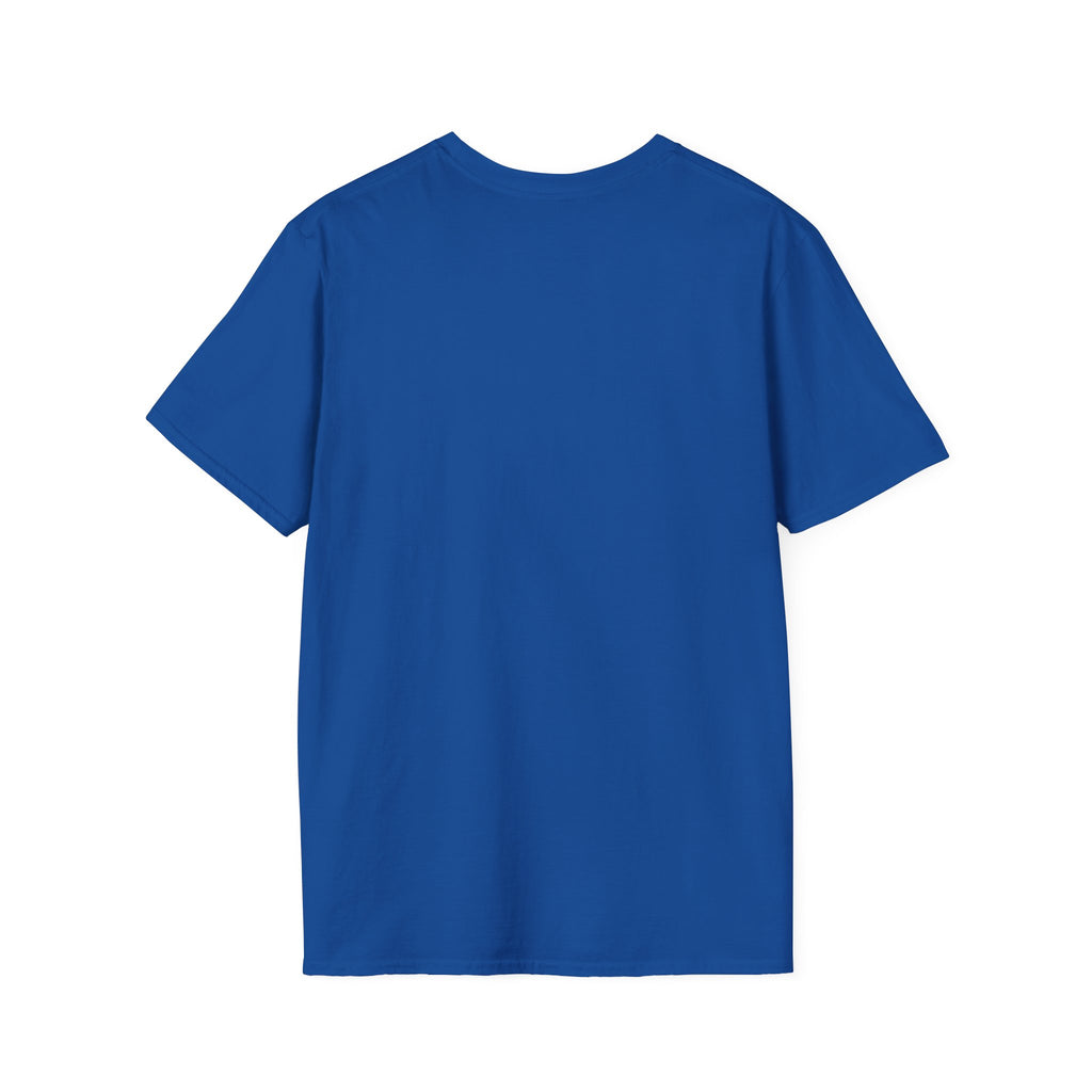Volleyball Mom T-Shirt — Retro Sun & Net Graphic Tee