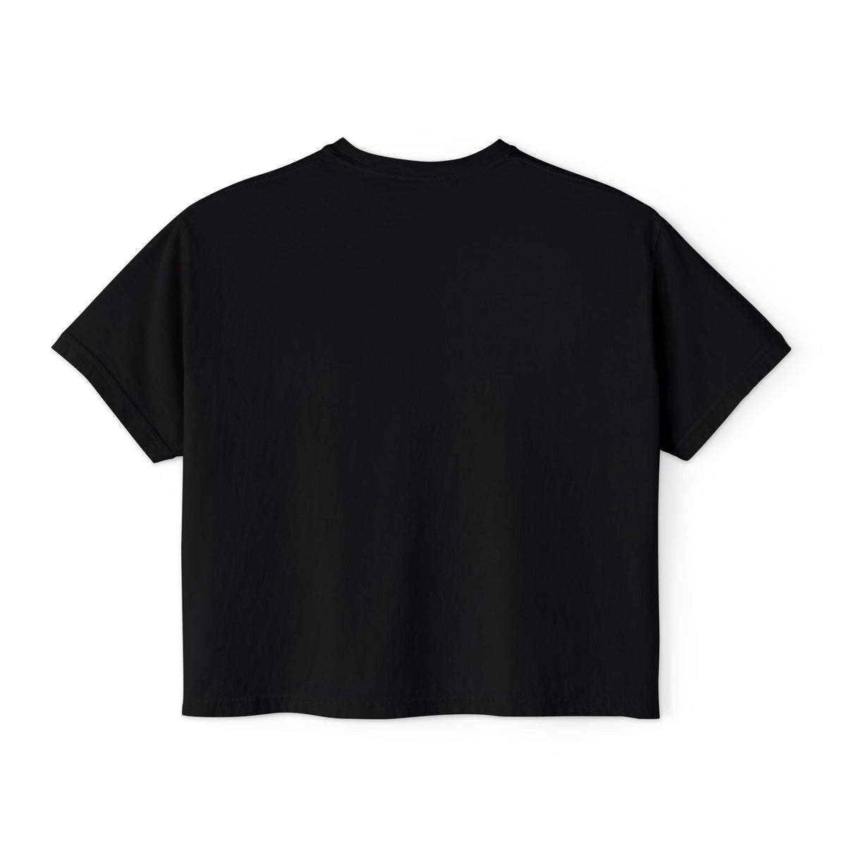 Rest Mode Women's Boxy Tee — Relaxed Graphic T-Shirt