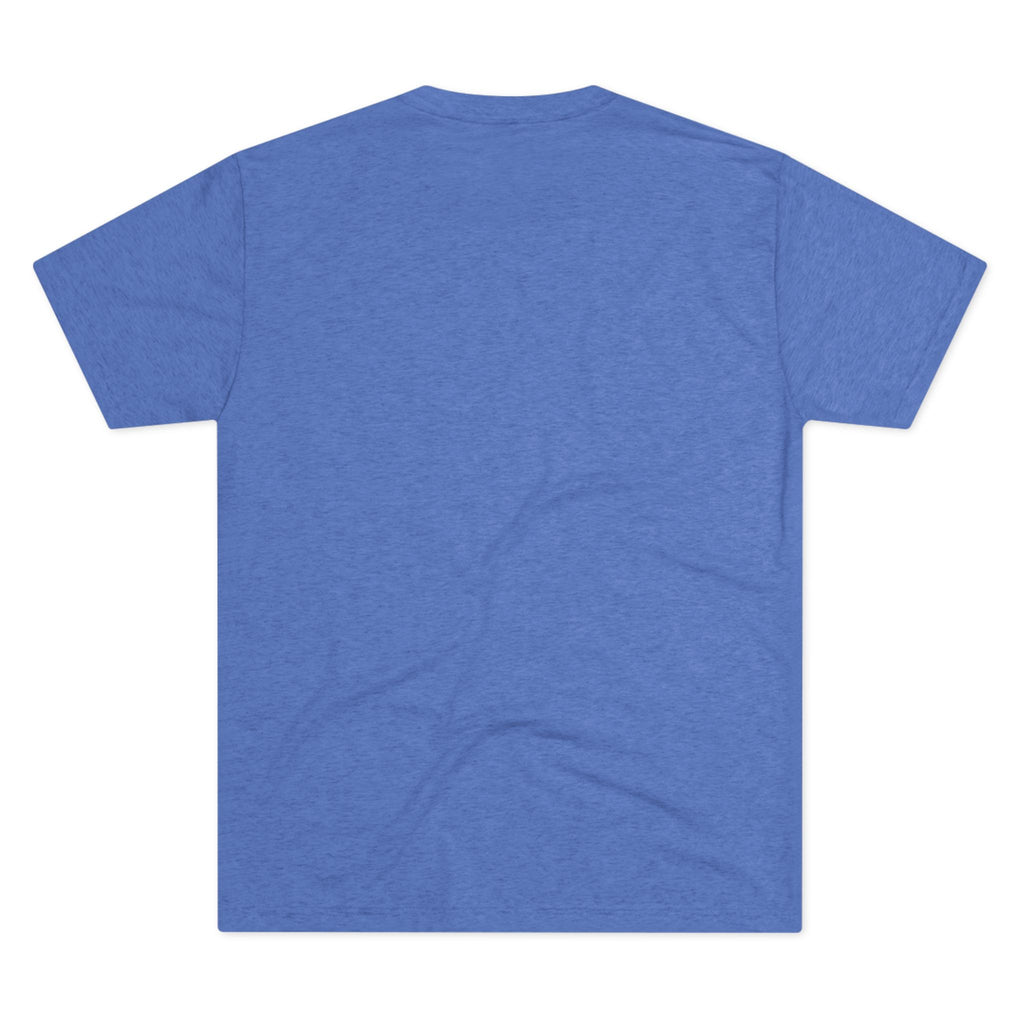 Outside Hitter Volleyball Tee — Attack Mode Graphic Shirt