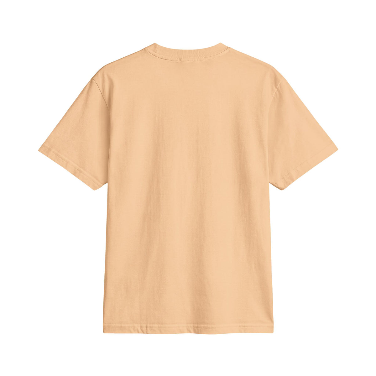Volleyball 'Chase the Dream' Beach Tee – Retro Summer Volleyball T-Shirt