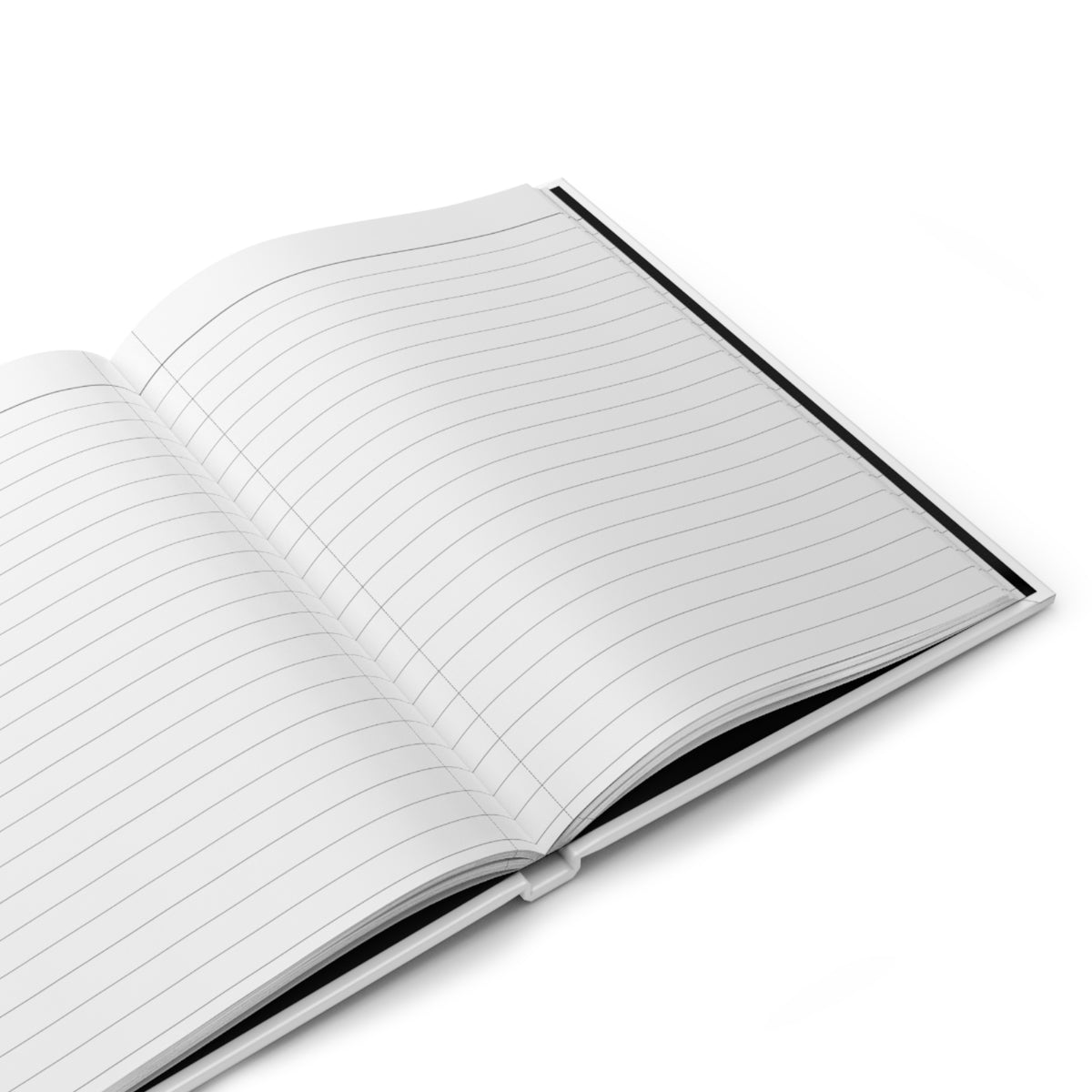 Avanti Adventure Hardcover Journal — Compass & Mountain Notebook