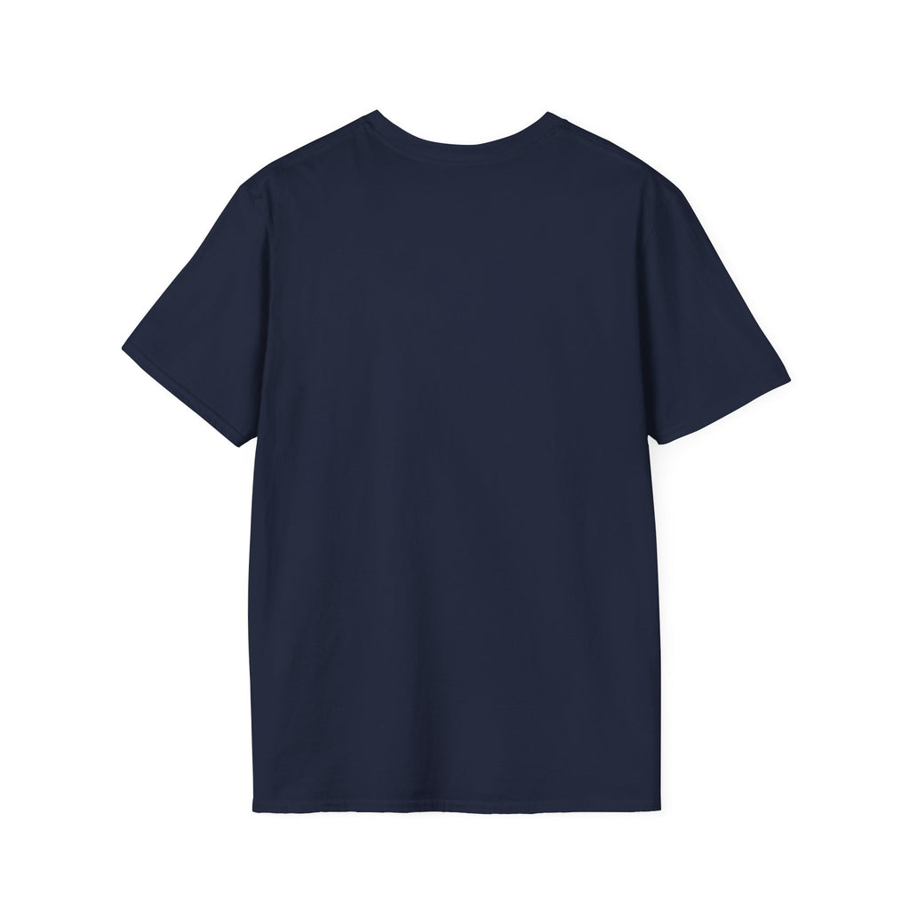 Volleyball Mom T-Shirt — Retro Sun & Net Graphic Tee