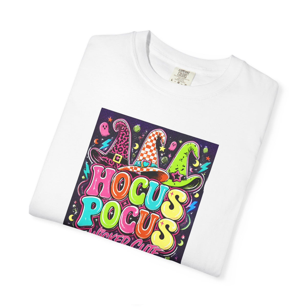 Hocus Pocus Wicked Cute T-Shirt