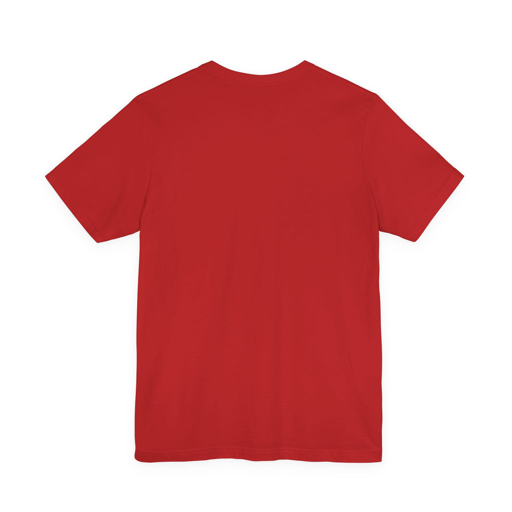 Dig, Dream, Dominate Volleyball Tee