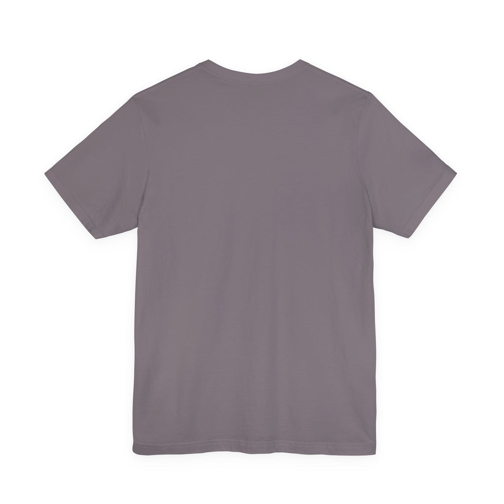 Tiger 'Stay Wild' Graphic Tee — Cute Crowned Tiger Illustration