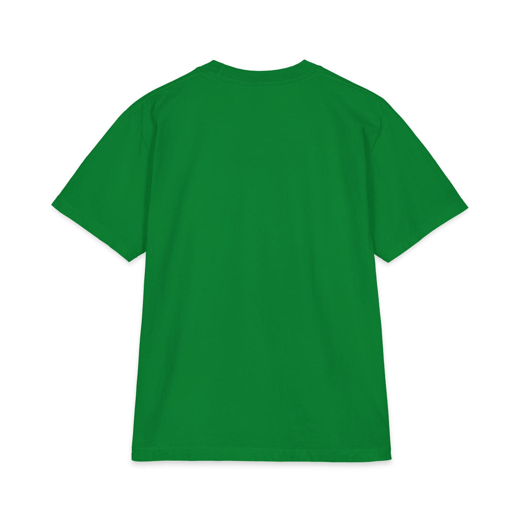 Volleyball Dad T-Shirt – Proudly on the Sideline