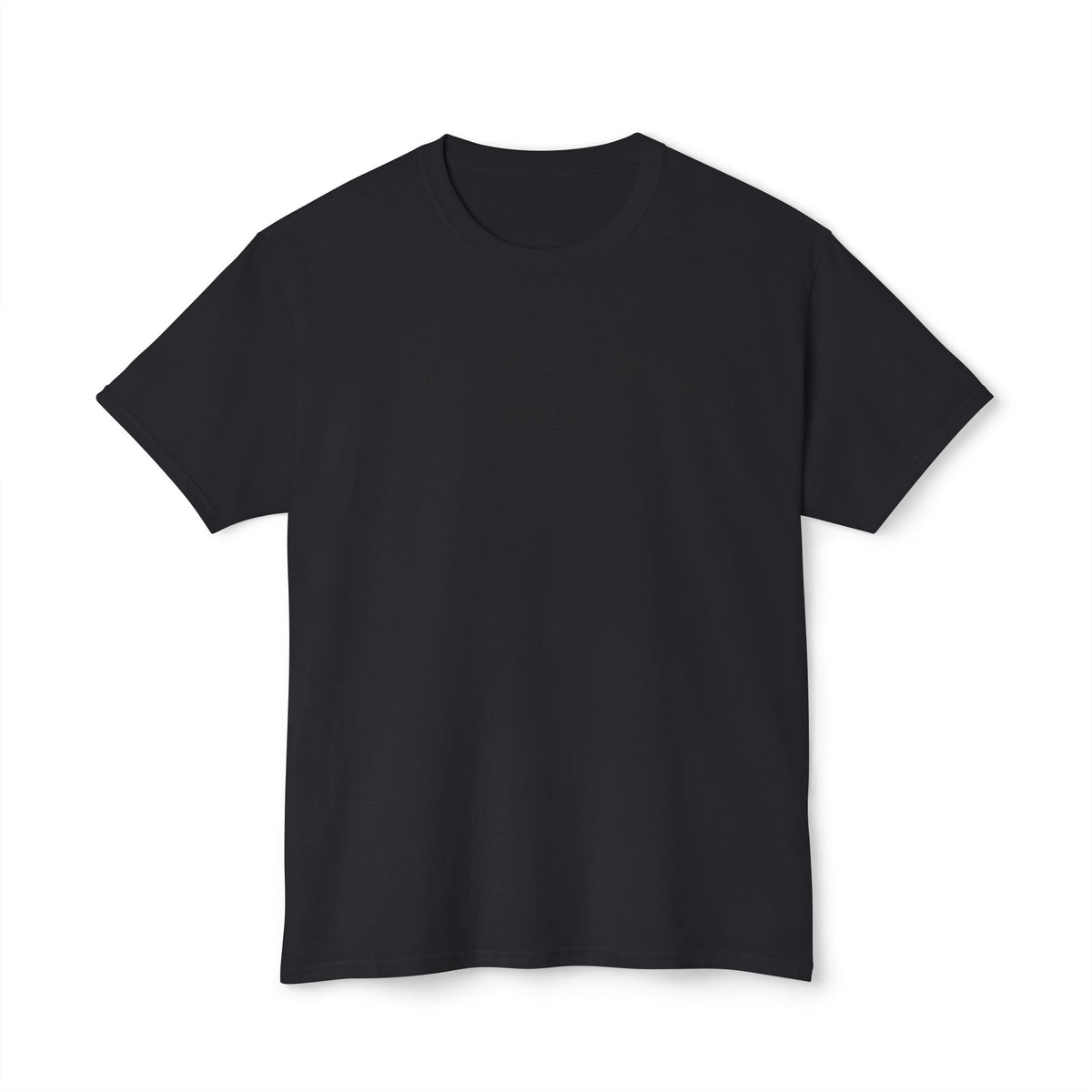 Empire Graphic T-Shirt — 'Welcome to the Empire' Retro Crew Tee