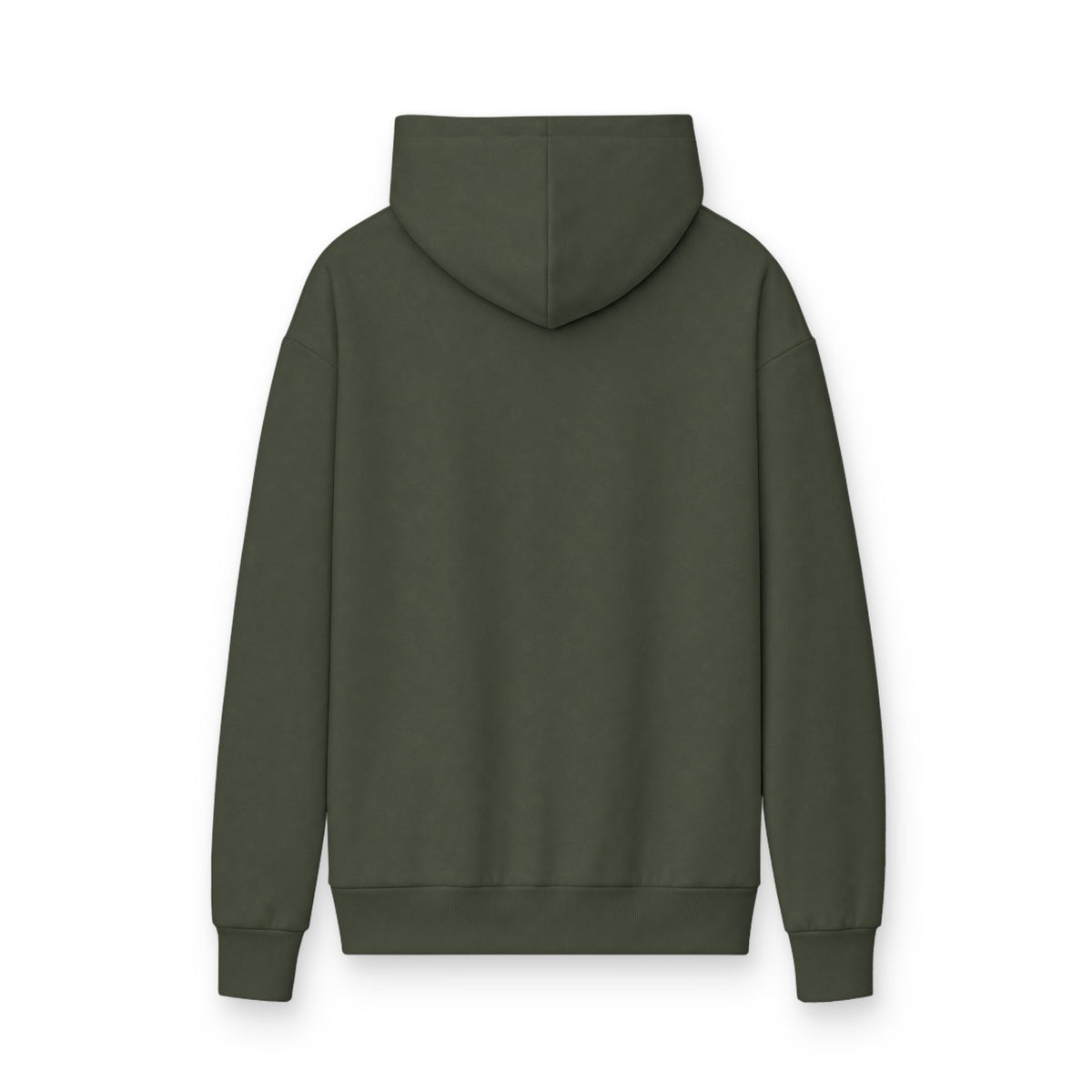 Cheer Dad Hoodie – Classic Arch Logo Heavyweight Fleece