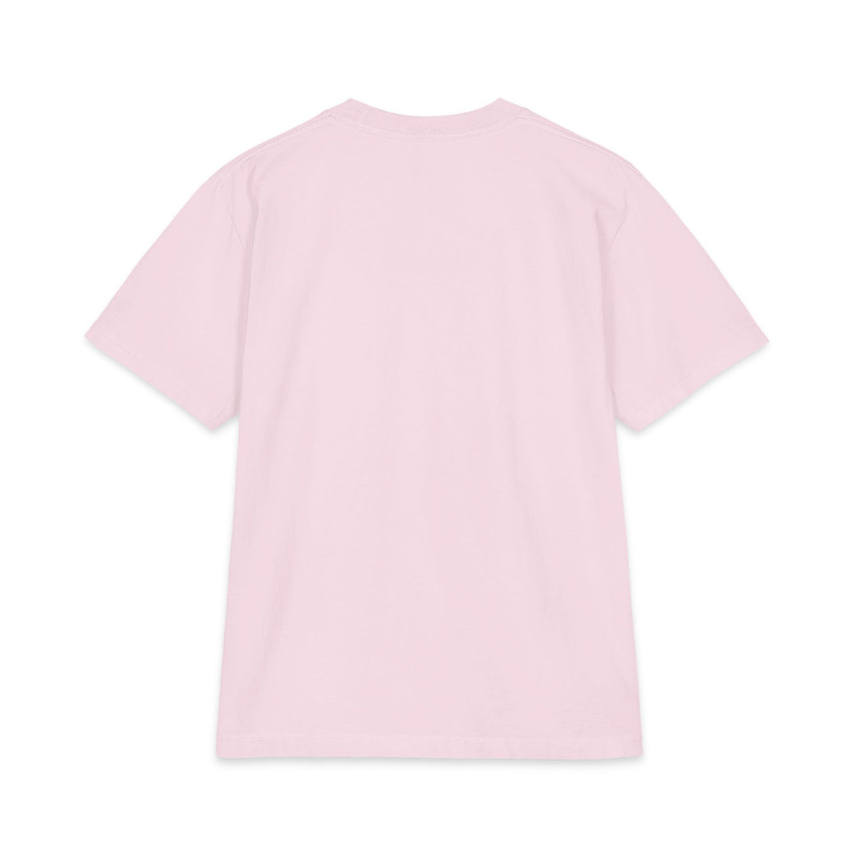 Good Vibes Only T-Shirt — Colorful Positive Graphic Tee