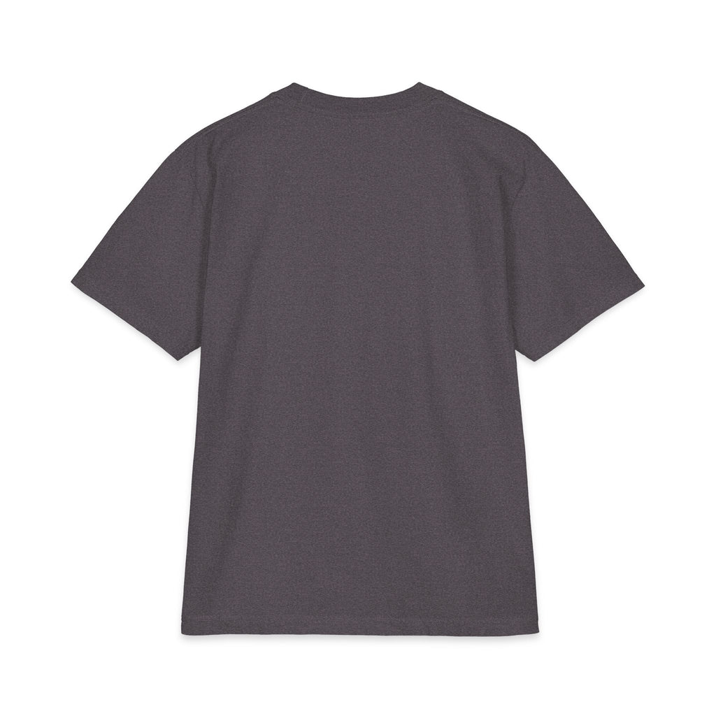 Volleyball Dad T-Shirt – Proudly on the Sideline