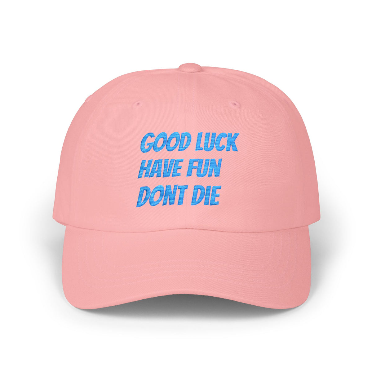 Classic Dad Cap
