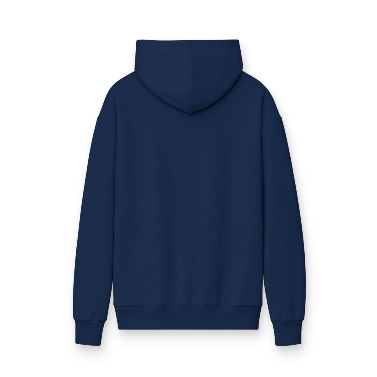 Cheer Dad Hoodie – Classic Arch Logo Heavyweight Fleece