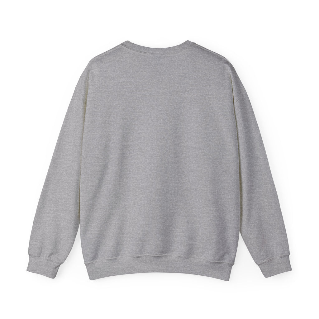 Cheer Mama Loud & Proud Crewneck Sweatshirt – Retro Spirit Design