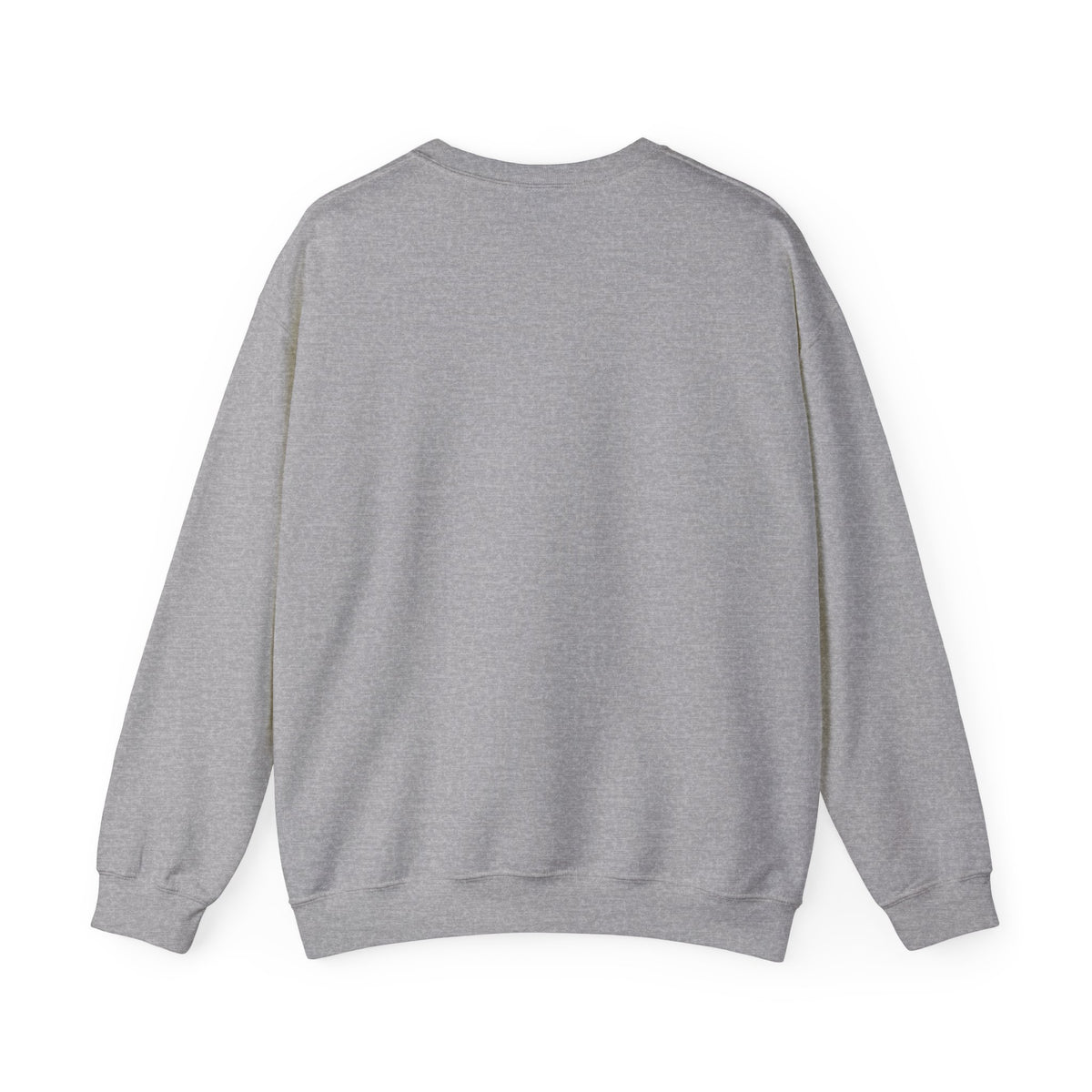 Cheer Mama Loud & Proud Crewneck Sweatshirt – Retro Spirit Design