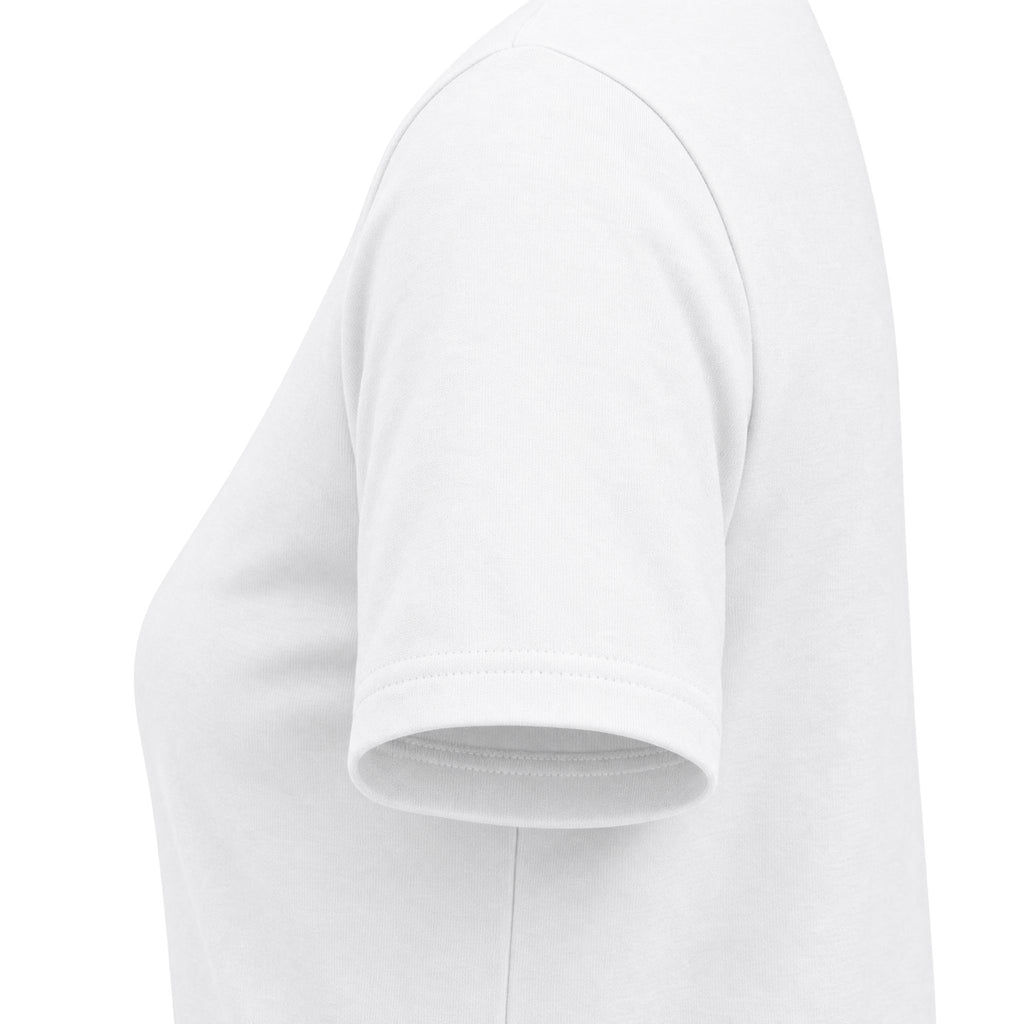 Outside Hitter Athlete Tee – Women’s Softstyle Volleyball Shirt