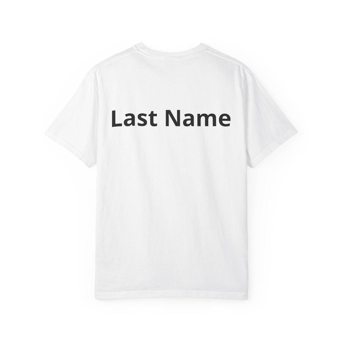Game Day Girl Football Tee