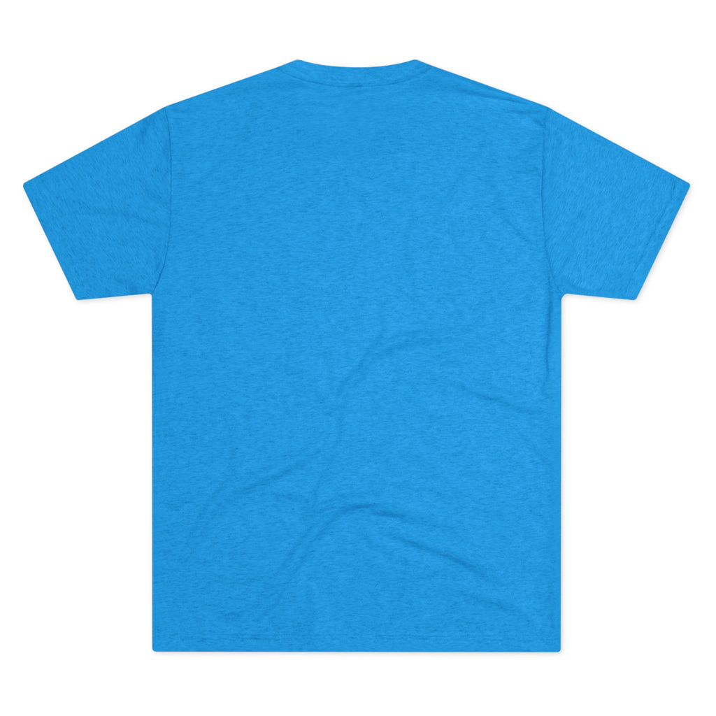 Outside Hitter Volleyball Tee — Attack Mode Graphic Shirt