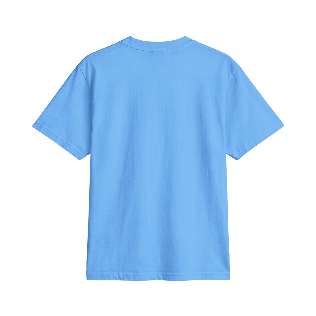 Volleyball 'Chase the Dream' Beach Tee – Retro Summer Volleyball T-Shirt