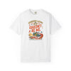 Running Late? Couldn't Be Me. — Track & Field Tee