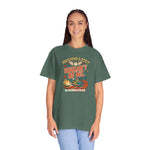 Running Late? Couldn't Be Me. — Track & Field Tee