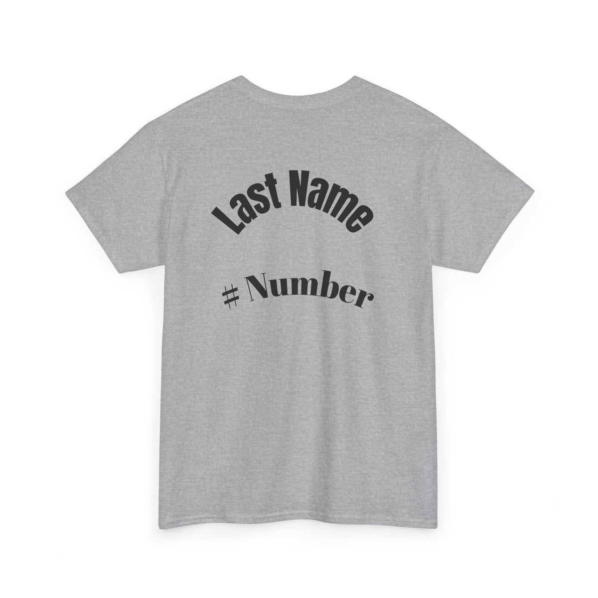 Weekend Tournament Survivor Volleyball Tee — Fueled by Volleyball & Coffee