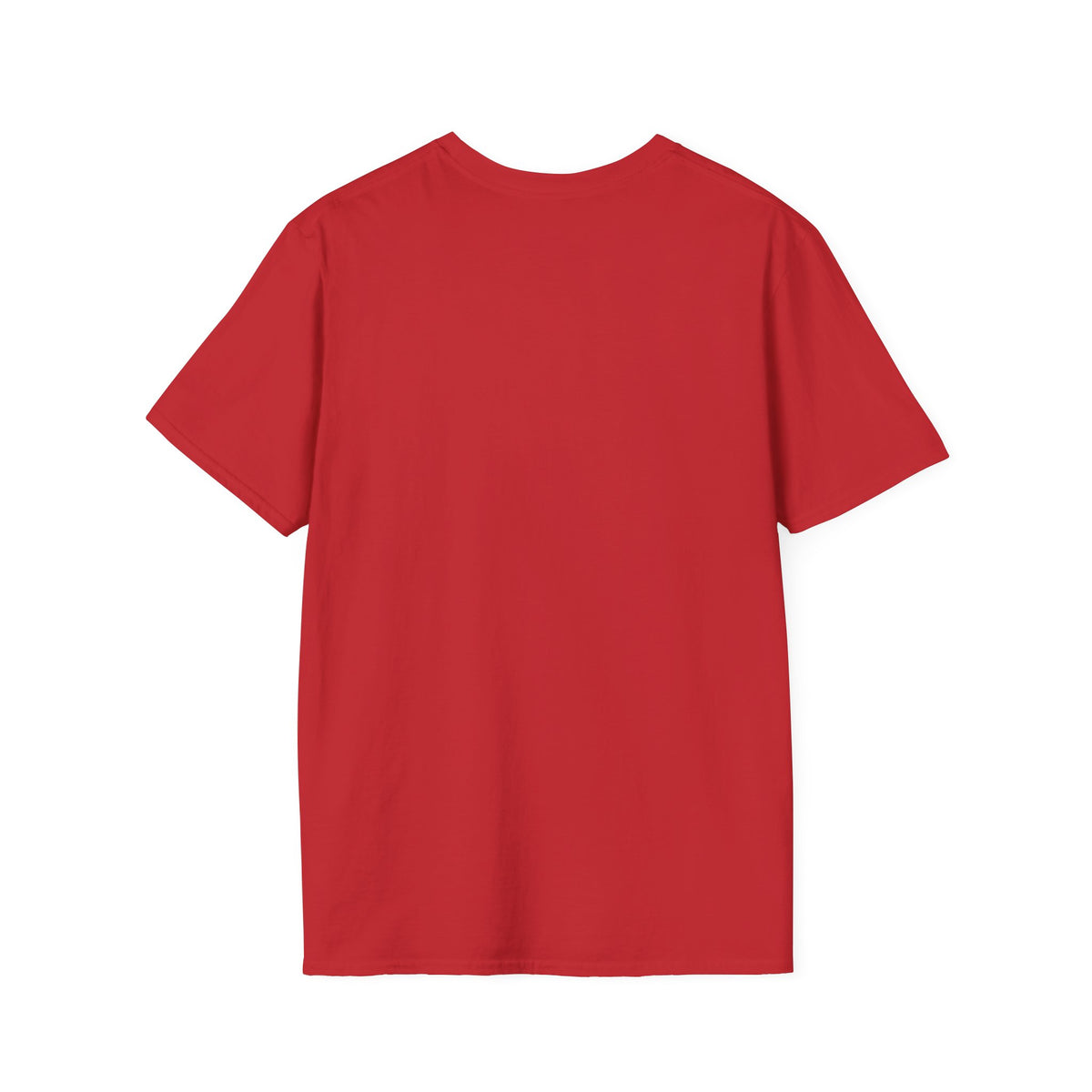 Cheer Mama T-Shirt — Retro Megaphone Cheer Mom Shirt