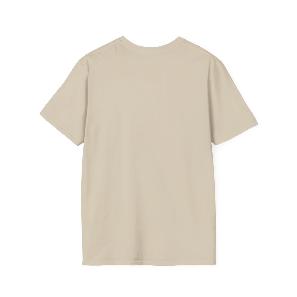 Volleyball Mom T-Shirt — Retro Sun & Net Graphic Tee