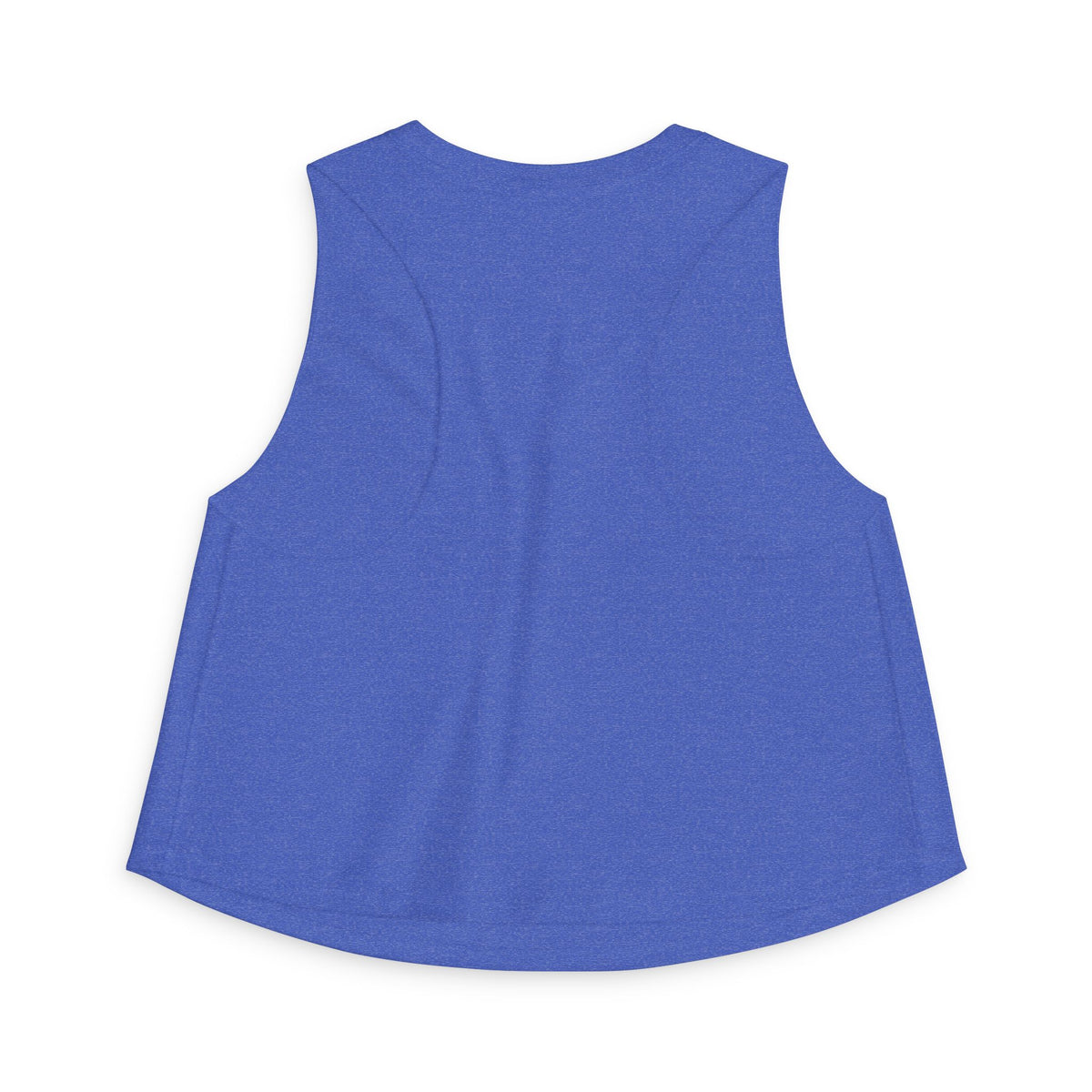 Dolce Vita Crop Tank — Women's Italian Lemon Summer Top