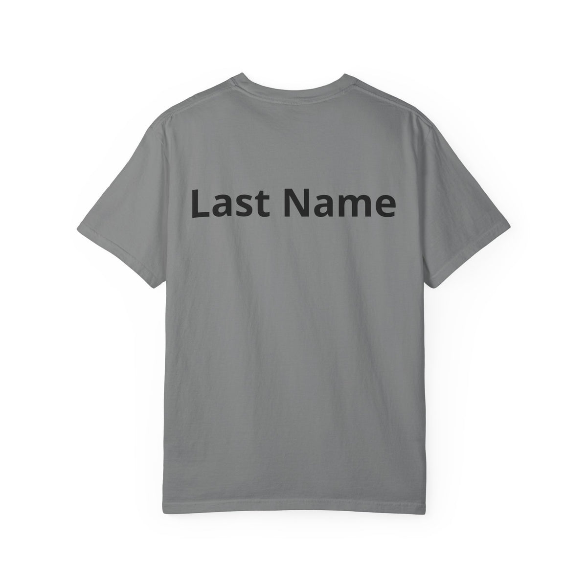 Game Day Girl Football Tee