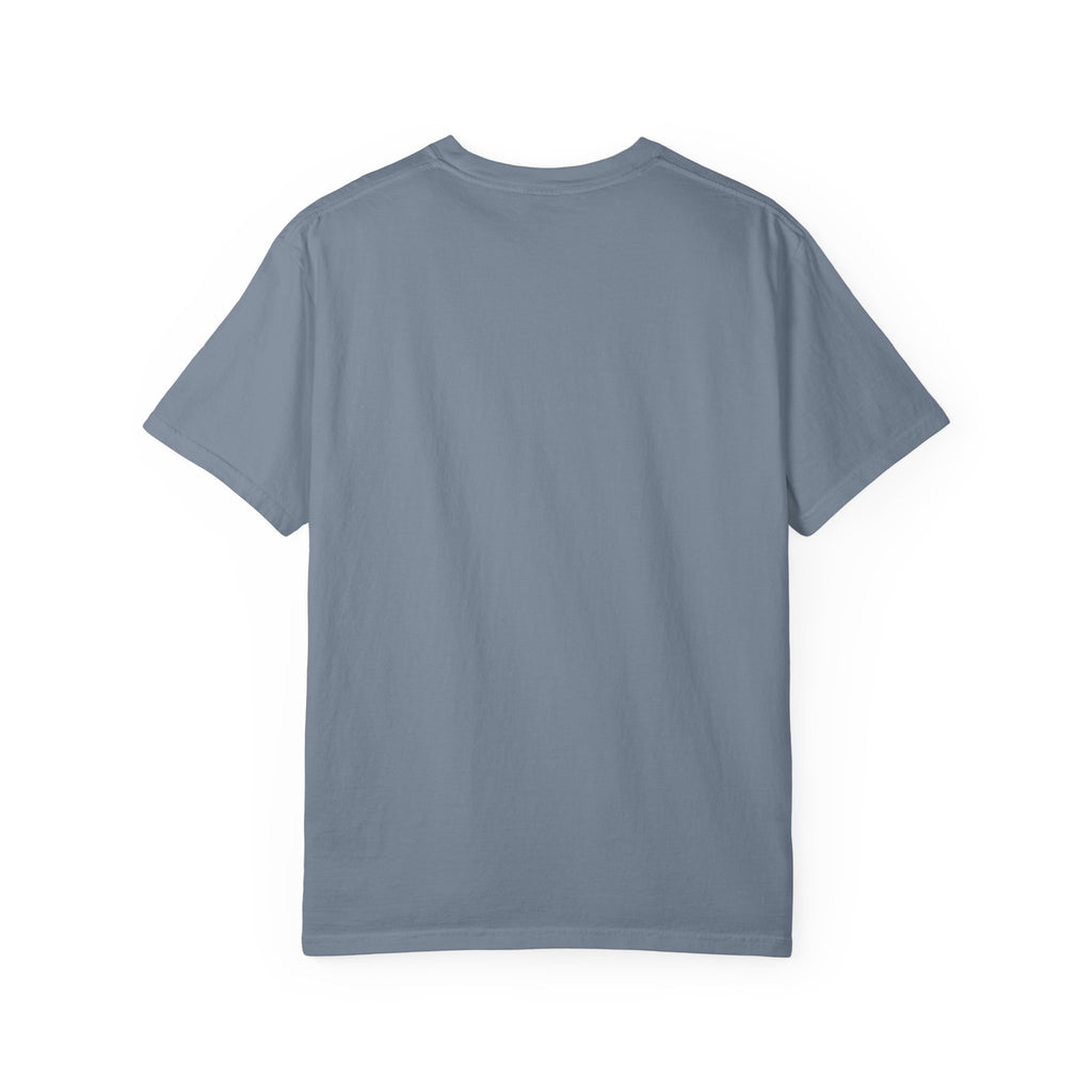 Stay Weird Graphic T-Shirt — Retro Bold Text Tee