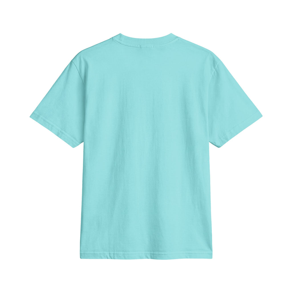 Volleyball 'Chase the Dream' Beach Tee – Retro Summer Volleyball T-Shirt