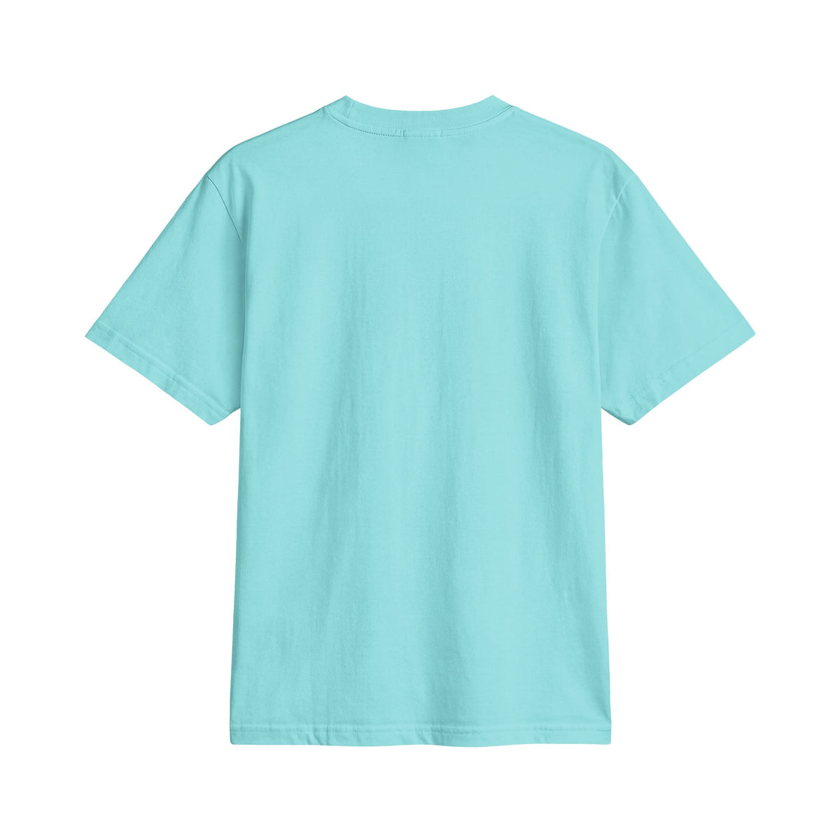 Volleyball 'Chase the Dream' Beach Tee – Retro Summer Volleyball T-Shirt