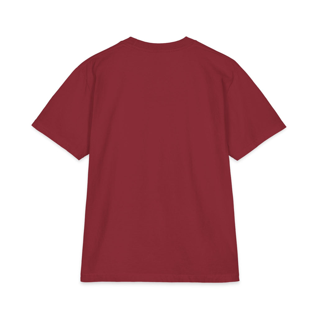 Volleyball Dad T-Shirt – Proudly on the Sideline