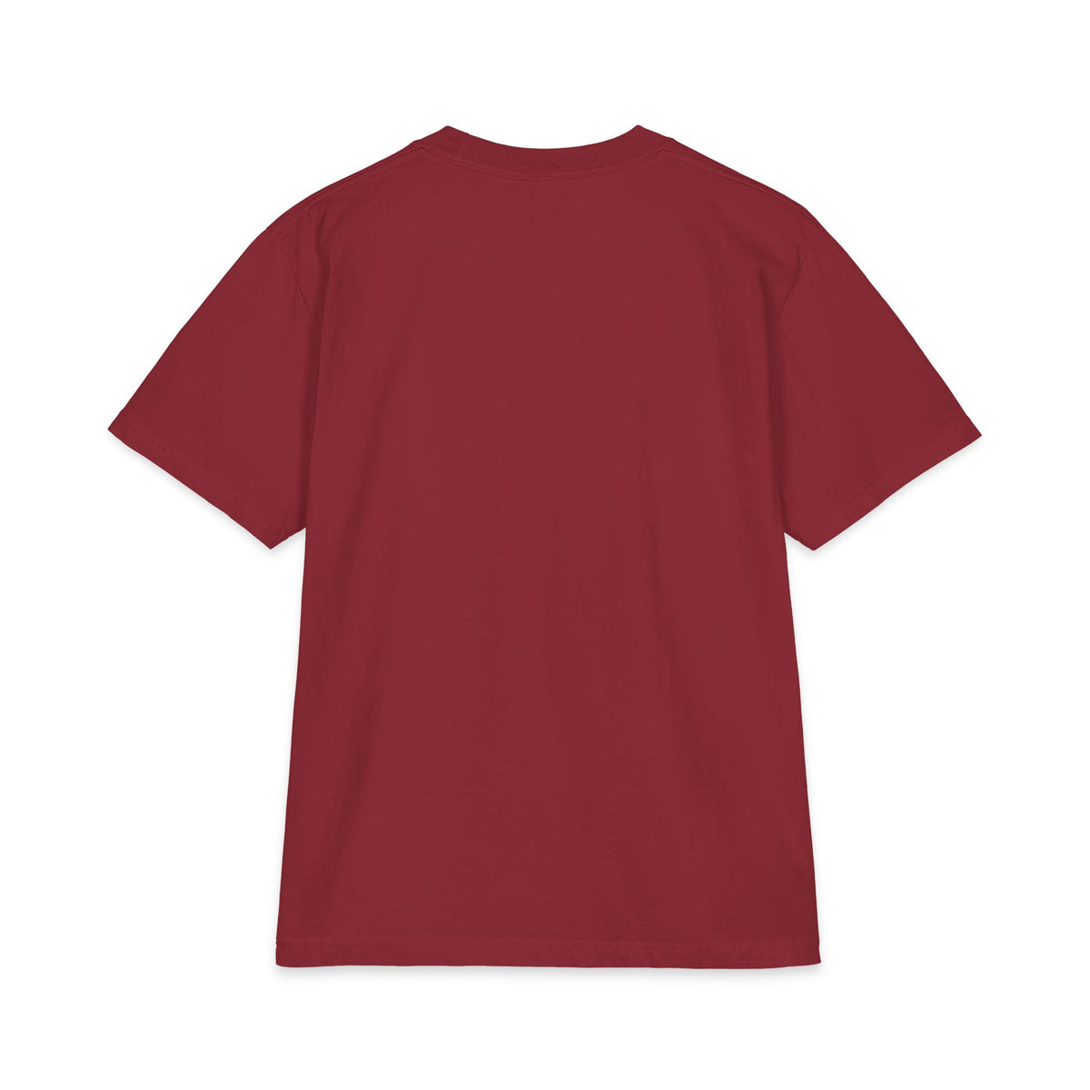 Volleyball Dad T-Shirt – Proudly on the Sideline
